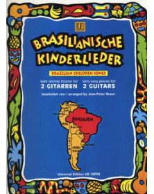 Brasilianische Kinderlieder