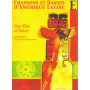 Chansons et Danses d'Amérique Latine Vol. E