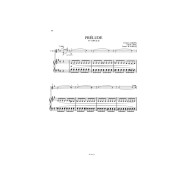 Violon dans l'âme Vol.3 - Bruno Garlej - Editions Henry Lemoine