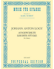 Choix de Pièces Faciles