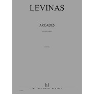 Arcades