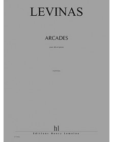 Arcades