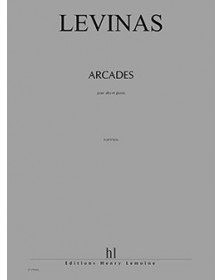 Arcades