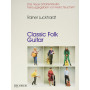 Classic Folk Guitar - Rainer Luckhardt - Ricordi Berlin