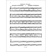 Daily Technical Studies For Piano - Oscar Beringer - Bosworth