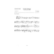 Maurice Faillenot : Conte Lyrique