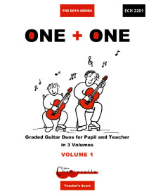 One + One Volume 1 -...