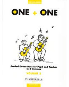 One + One Volume 3 -...