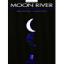 Henry Mancini : Moon River Pour Piano, Voix et Guitare