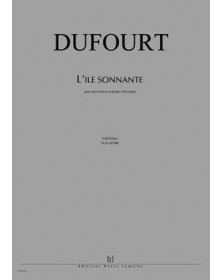 L'Ile sonnante