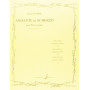 Louis Ganne : Andante et Scherzo