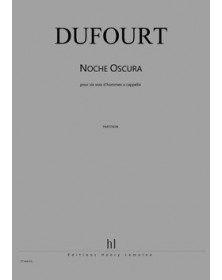 Noche Oscura