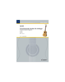 Fortschreitende Studien Für...