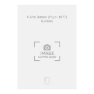 5 Airs de Danse