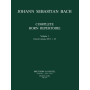 JS Bach : Complete Horn Repertoire Vol. 1 - Musica Rara
