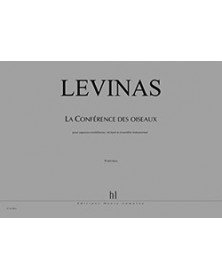 La Conférence Des Oiseaux
