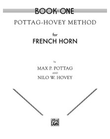 Pottag-Hovey Method - Book One