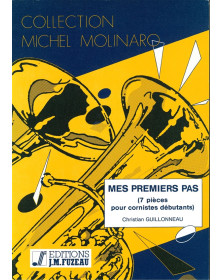 Mes Premiers Pas