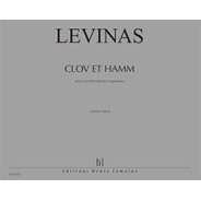 Clov et Hamm