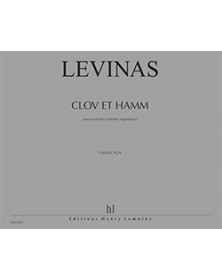 Clov et Hamm