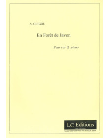 En Forêt de Javon