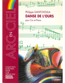 Danse de l'ours
