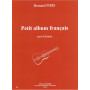 Bernard Piris : Petit album français - Guitare - Editions Combre