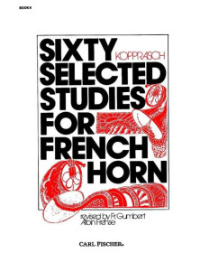Sixty Selected Studies for...