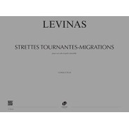 Strettes tournantes-migrations
