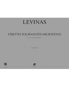 Strettes tournantes-migrations