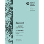 W.A. Mozart : Concerto pour Cor N°1 - KV 421/514 (386b)