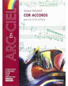Cor accords
