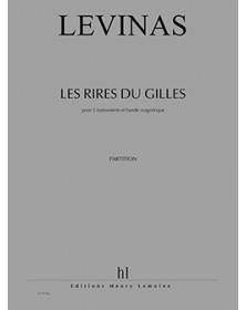 Les Rires du Gilles