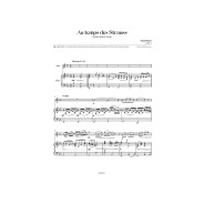 Pascal Proust : Au temps des Strauss  - Flûte et Piano