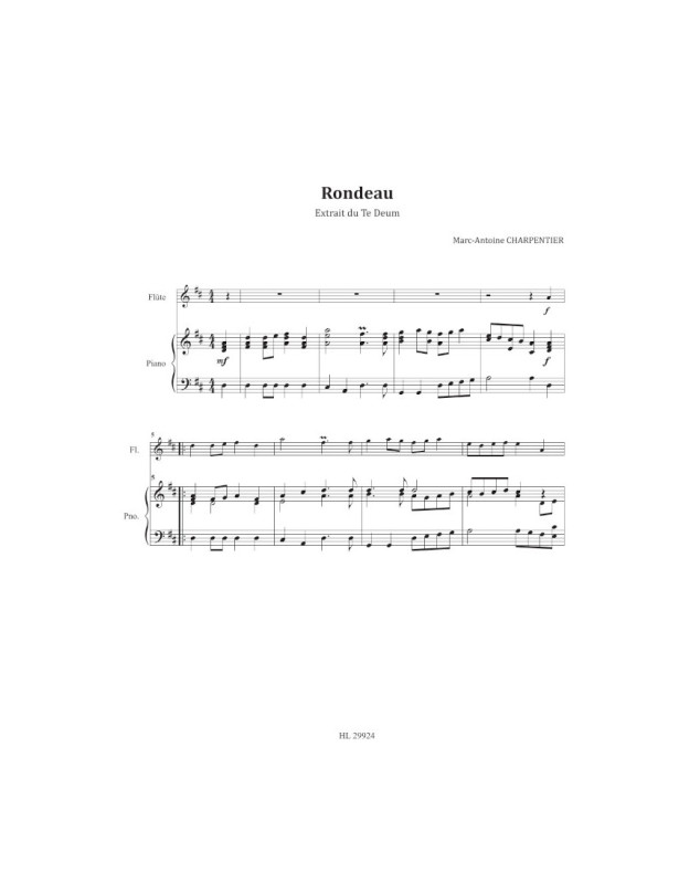 Catherine Baert : Classiflûte Vol. 1 (Flûte Seule)