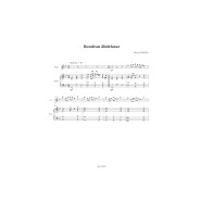 Catherine Baert : Classiflûte Vol. 1 (Flûte Seule)