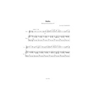 Catherine Baert : Classiflûte Vol. 1 (Flûte Seule)