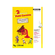 La 2ème Méthode du Petit Corniste - Editions Robert Martin