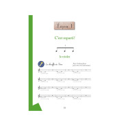 La 2ème Méthode du Petit Corniste - Editions Robert Martin