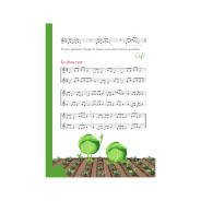 La 2ème Méthode du Petit Corniste - Editions Robert Martin