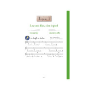 La 2ème Méthode du Petit Corniste - Editions Robert Martin