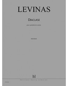 Diaclase
