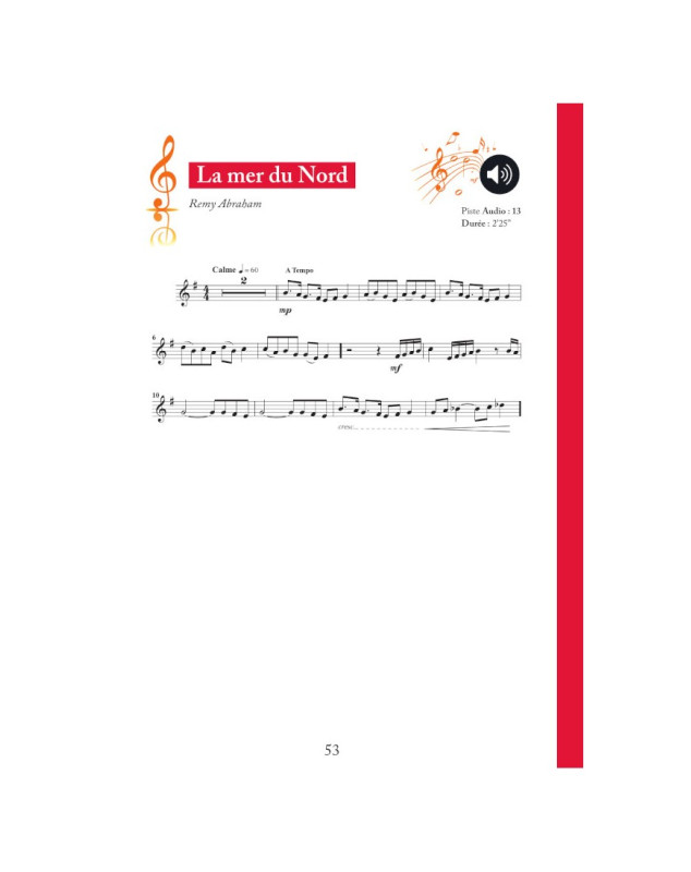 La 2ème Méthode du Petit Corniste - Editions Robert Martin