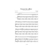 Alexis Ciesla : Douceur des Collines - Clarinette et Piano