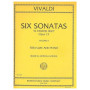 Vivaldi : 6 Sonates "Il Pastor Fido" Op. 13 - Volume 2 - IMC