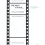 Alain Voirpy : Premier voyage...  - Cor et Piano - Editions Henry Lemoine
