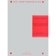 Résonances polyphoniques ou la Montée des oiseaux