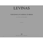 Voix dans un vaisseau d'Airain