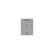 Ichiro Nodaira : Si-Mi - Clarinette et Piano