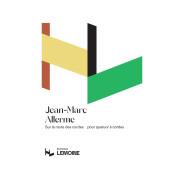 Jean-Marc Allerme : Sur la route des cordes